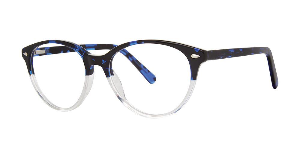 NVTRTSCRSTL - Navy Tortoise Crystal
