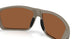 912914 - Beige - Copper Silver Mirror