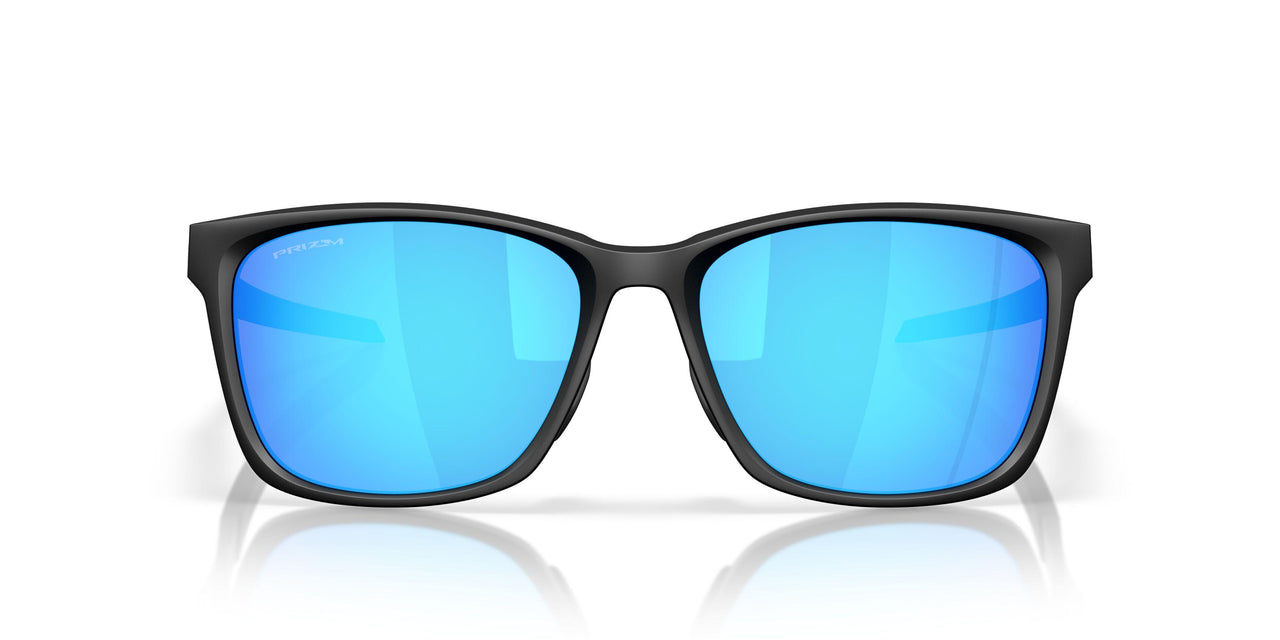 950601 - Black - Prizm Sapphire Polarized