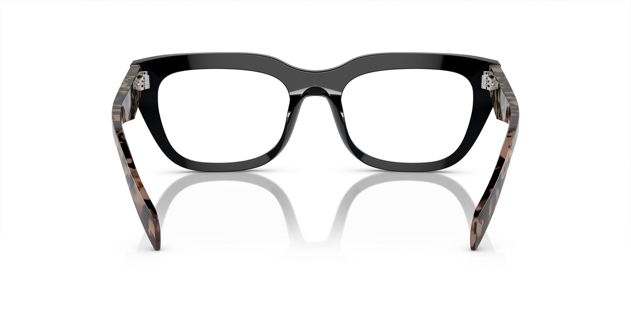 13P1O1 - Black