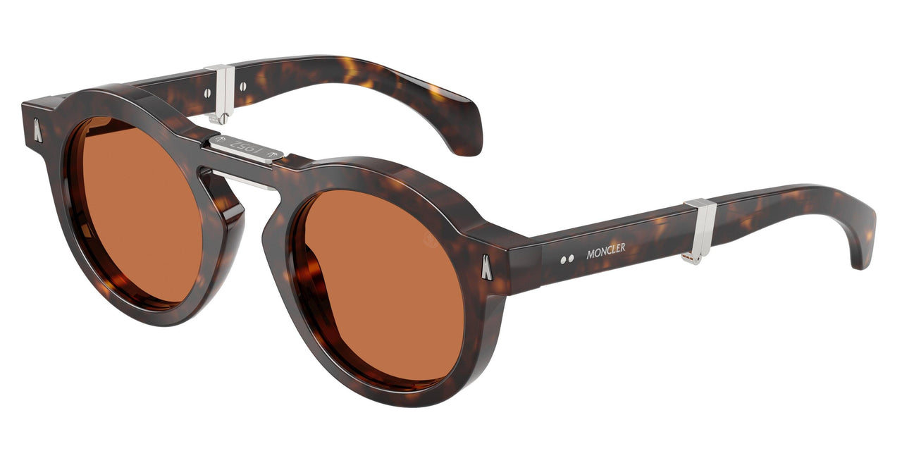 Moncler Glisse 6019U Sunglasses