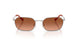 602078 - Silver - Orange Gradient Brown