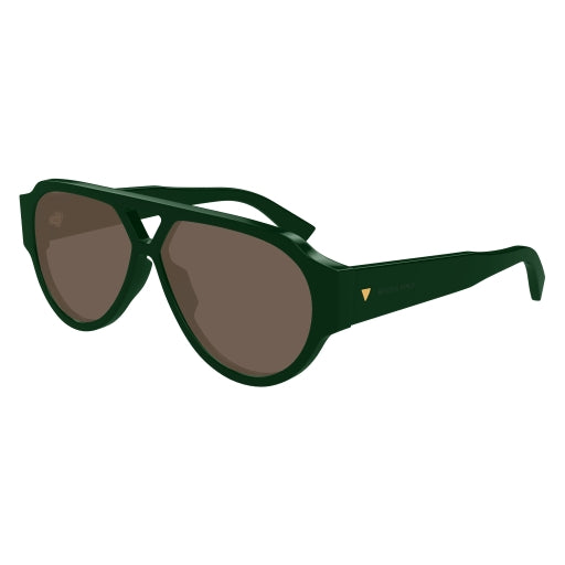 003 - Green - Brown