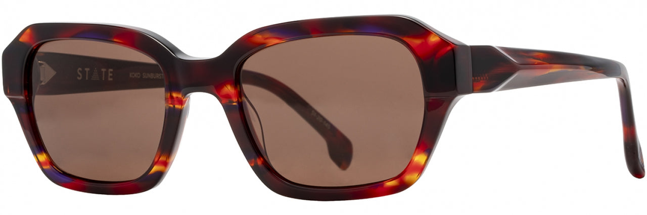 2 - Sunburst Tortoise