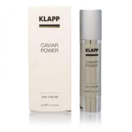 Klapp Caviar Power Day Cream