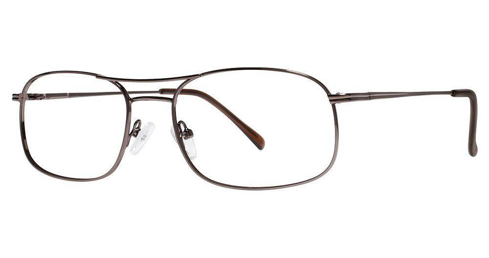 MTTBRWN - Matte Brown