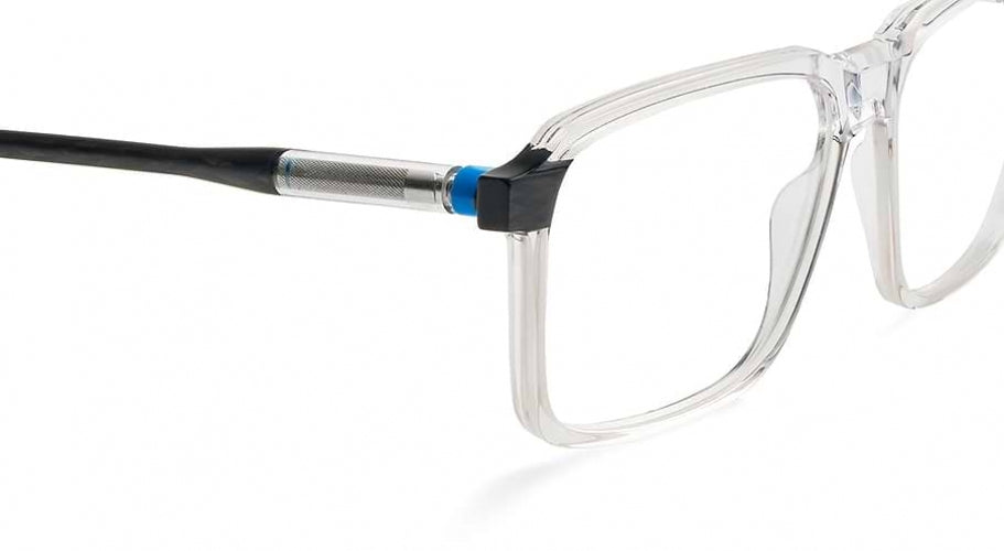 CLBK - Clear Black