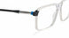 CLBK - Clear Black