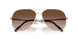 334613 - Gold - Brown Gradient