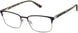 Zuma Rock ZR030 Eyeglasses