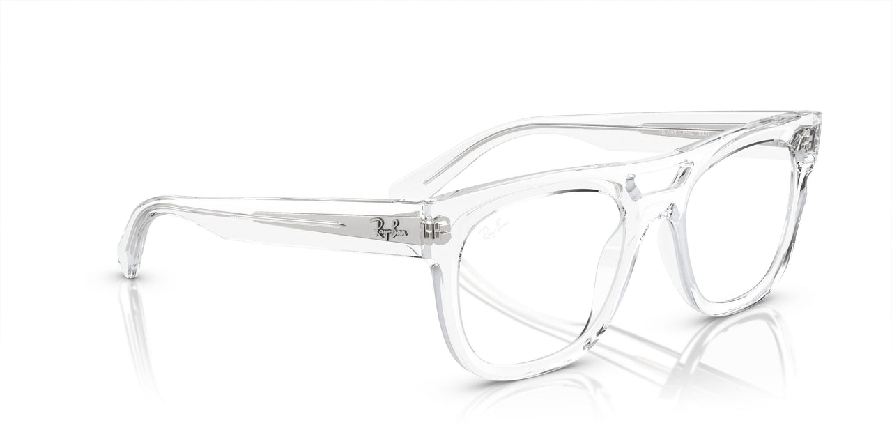 8321 - Transparent - Clear
