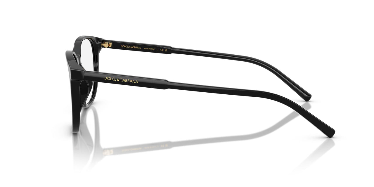 501 - Black