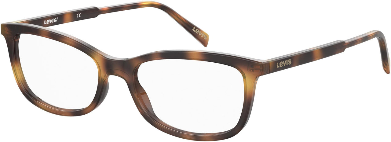 Levi's Lv1017 Eyeglasses