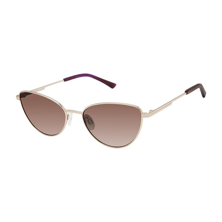 Isaac Mizrahi NY IM30308 Sunglasses