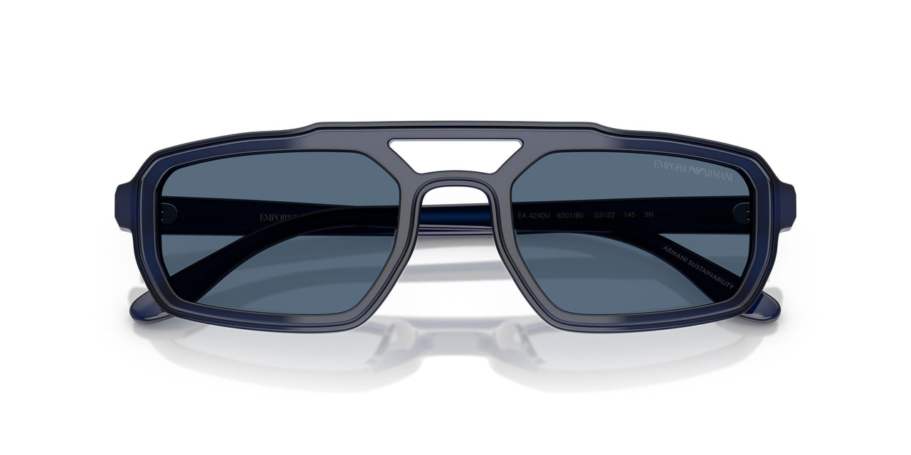 620180 - Blue - Dark Blue