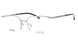 Hugo Boss BOSS1225_F Eyeglasses