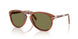 96/P1 - Brown - Polar Green