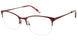 Phoebe PHO-P365 Eyeglasses