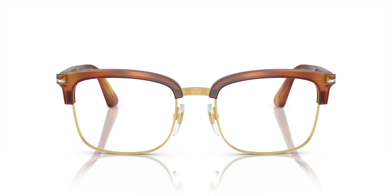96 - Brown - Clear