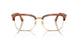 96 - Brown - Clear