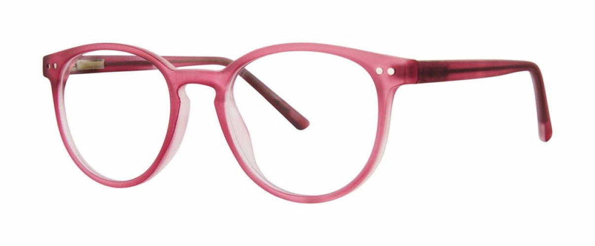 Modern Plastics II GRAMMAR Eyeglasses