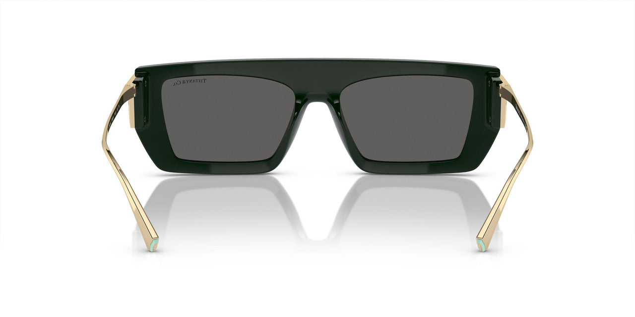 8390S4 - Green - Dark Grey