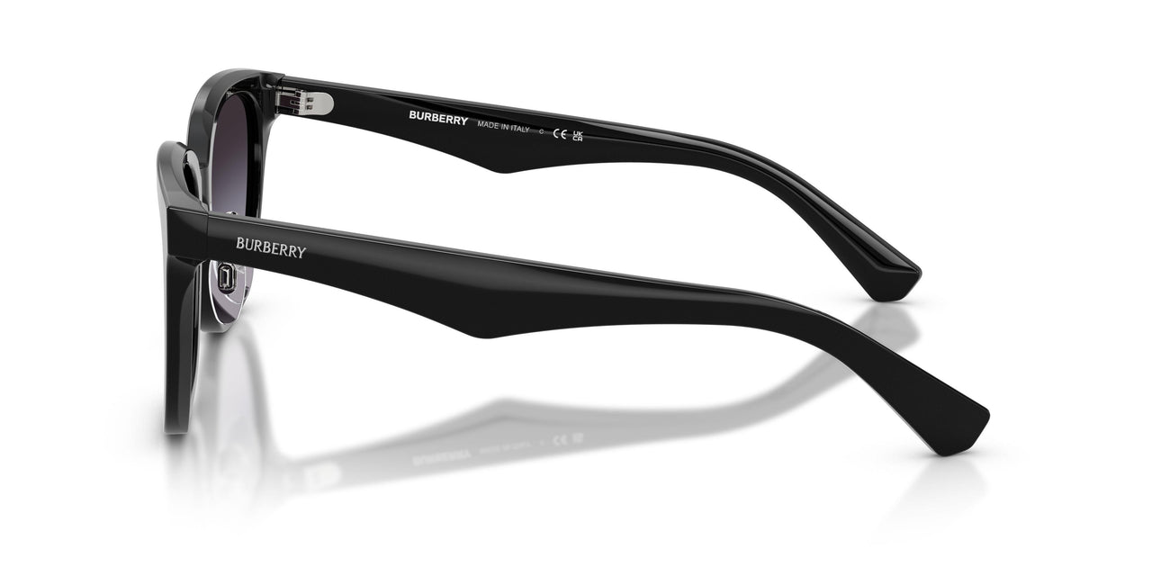 30018G - Black - Grey Gradient