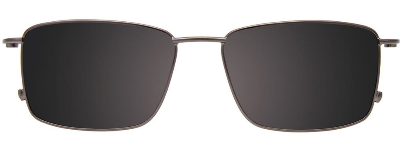 Easyclip EC638 Eyeglasses