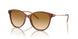 61103B - Brown - Yellow Gradient Light Brown