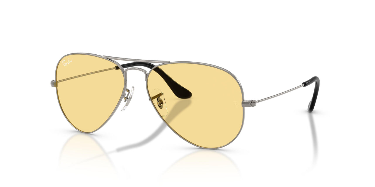 Ray-Ban Aviator 3025 Sunglasses