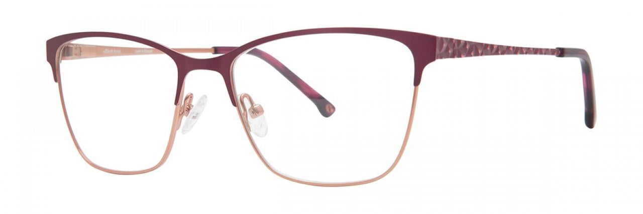 Elliott Ives Lady&#39;s Slipper Eyeglasses