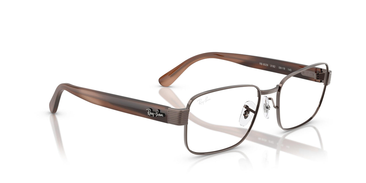 3182 - Copper - Clear