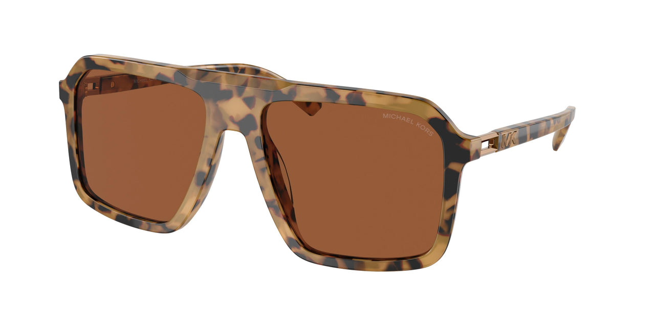 393073 - Tortoise - Brown Solid