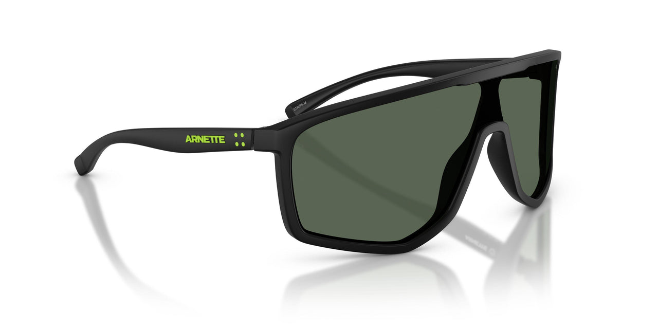 290071 - Black - Dark Green