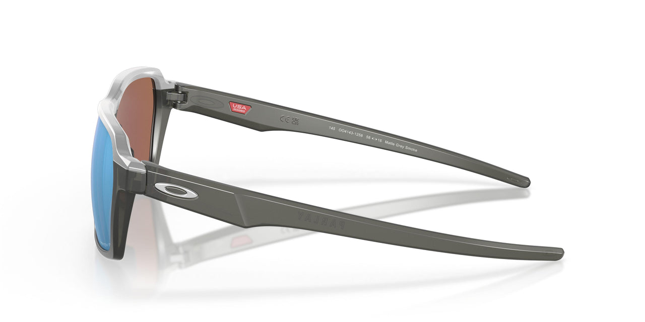 414312 - Grey - Prizm Deep Water Polarized