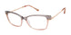 Lulu Guinness L240 Eyeglasses