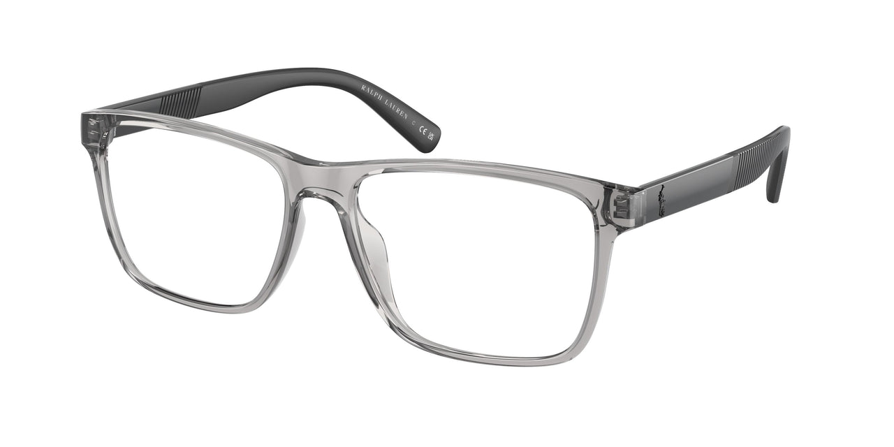 Polo 2257U Eyeglasses