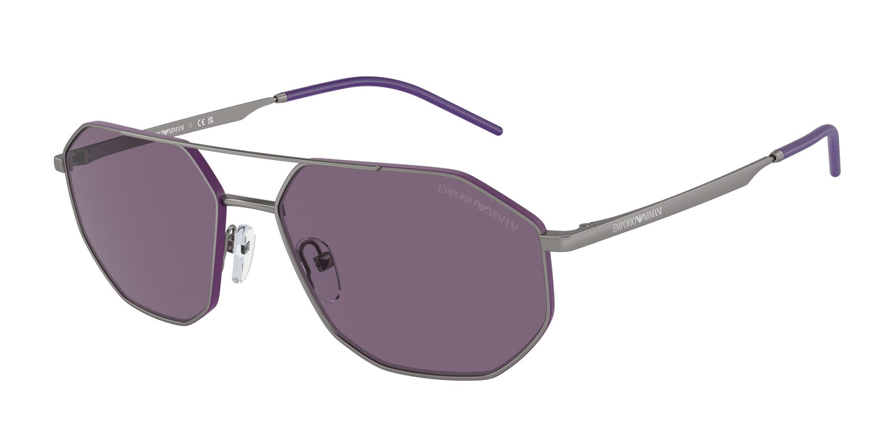 Emporio Armani 2147 Sunglasses