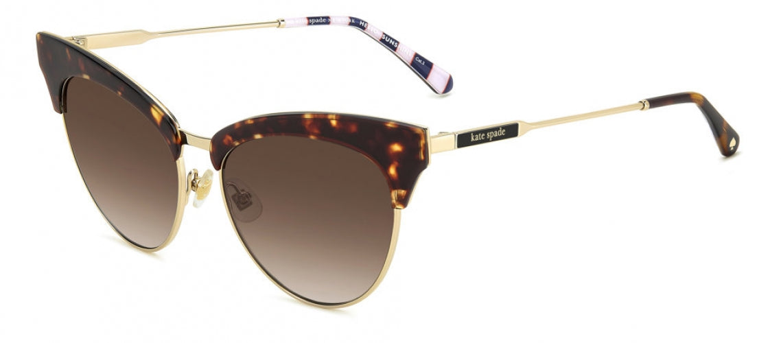 Kate Spade ALVI Sunglasses display picture 3