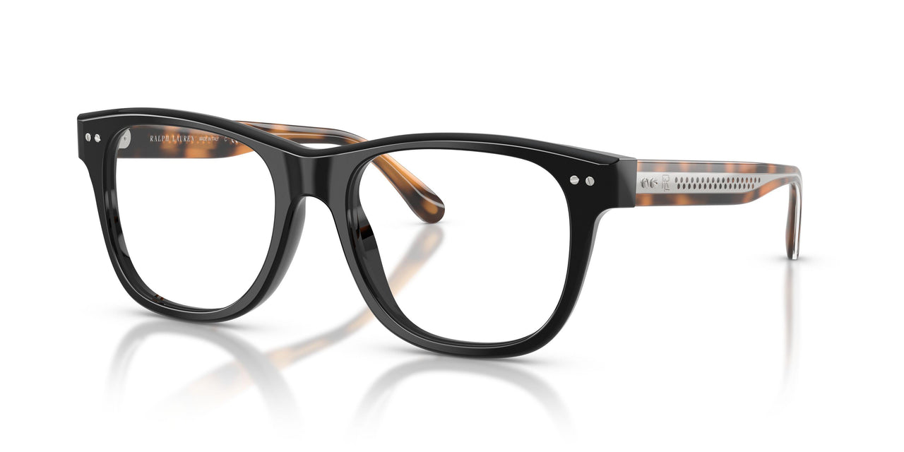 5001 - Black