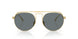 313/80 - Gold - Blue