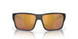 908014 - Black - Gold Mirror