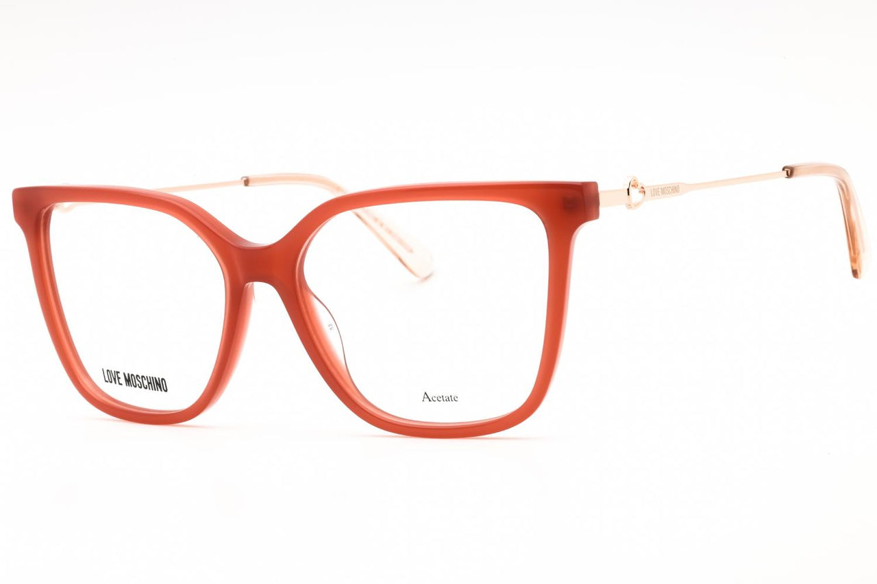 Moschino Love MOL612 Eyeglasses