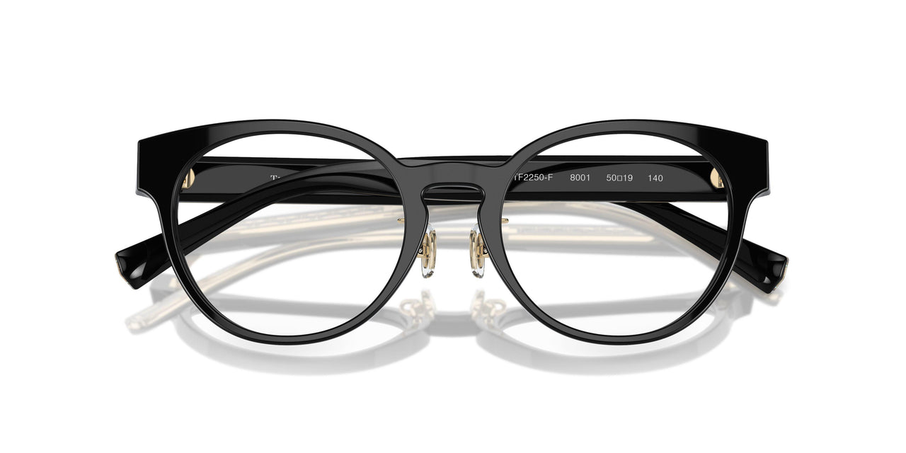 8001 - Black