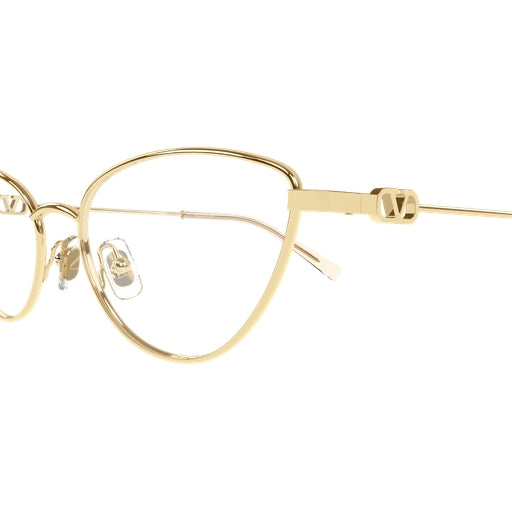 003 - Gold - Transparent