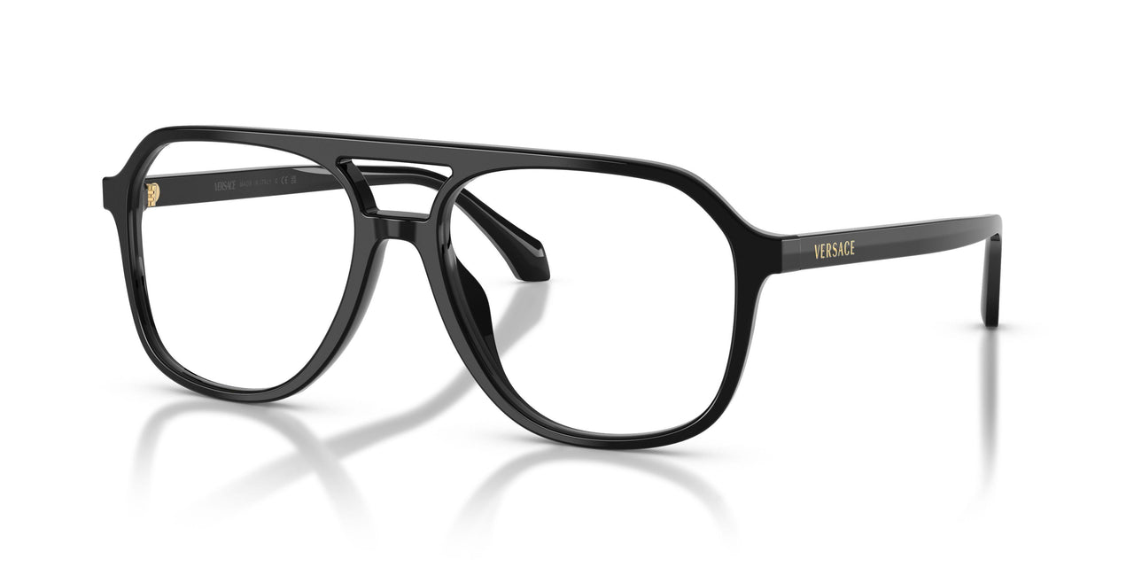 Versace 3397U Eyeglasses