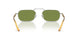 518/4E - Silver - Green Light
