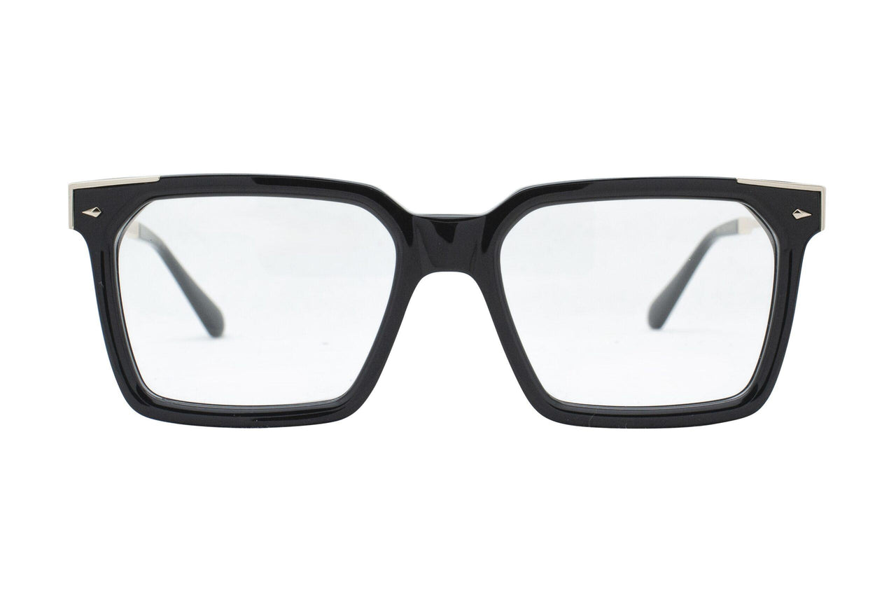 C1 - Black Silver