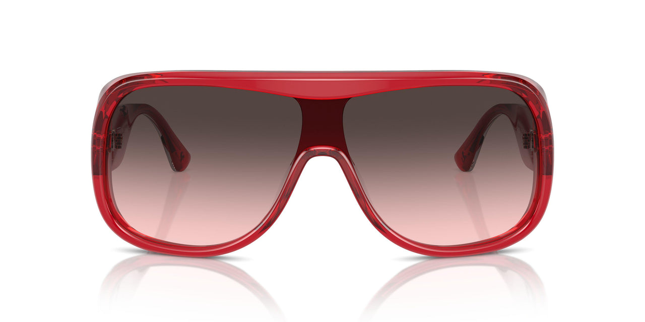 706/46 - Red - Pink Gradient Red