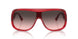 706/46 - Red - Pink Gradient Red